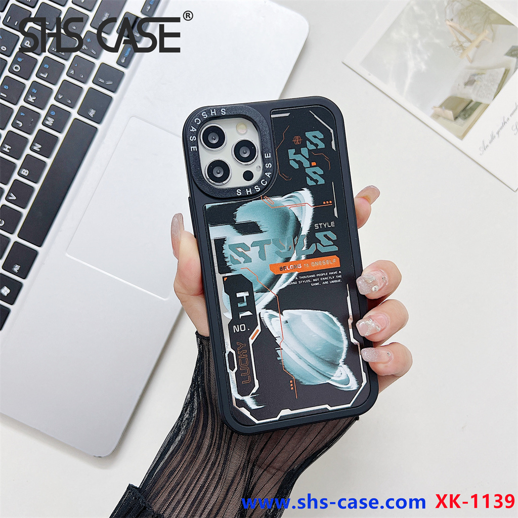 SHS CASE,XK-1139,phone case,fundas