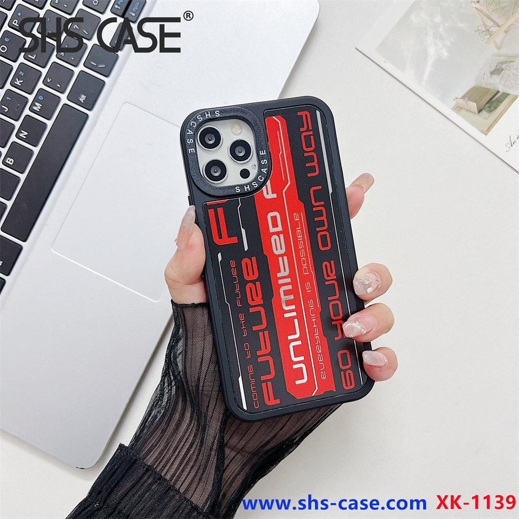 SHS CASE,XK-1139,phone case,fundas