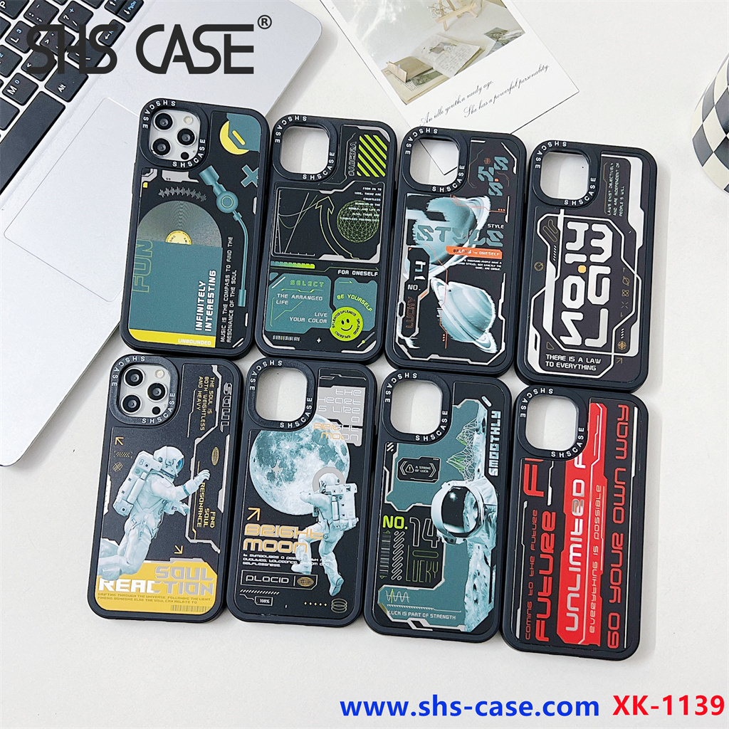 SHS CASE,XK-1139,phone case,fundas
