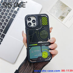SHS CASE,XK-1139,phone case,fundas