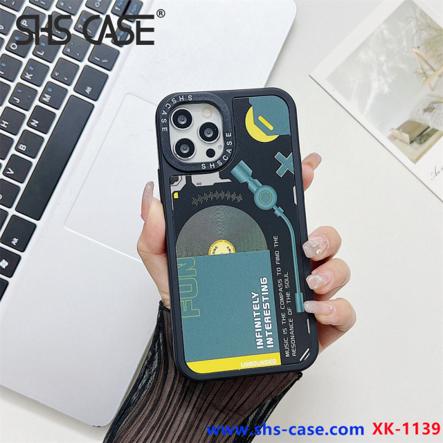SHS CASE,XK-1139,phone case,fundas
