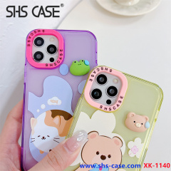 SHC CASE,XK-1140,phone case,fundas