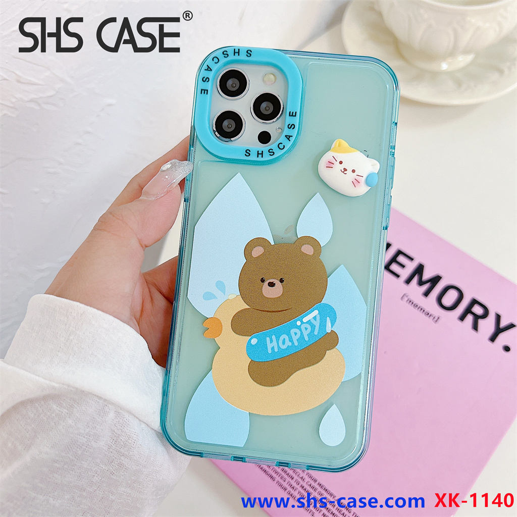 SHC CASE,XK-1140,phone case,fundas
