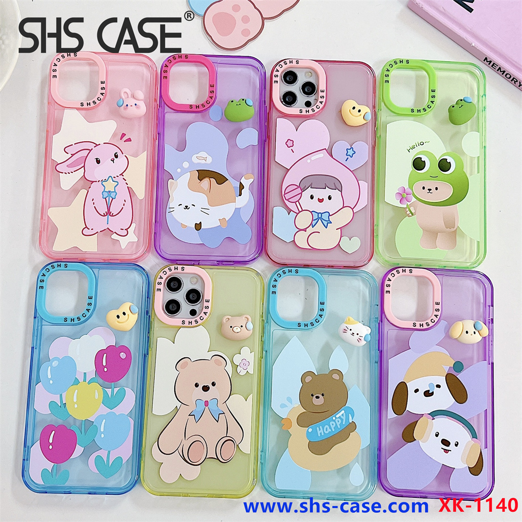 SHC CASE,XK-1140,phone case,fundas