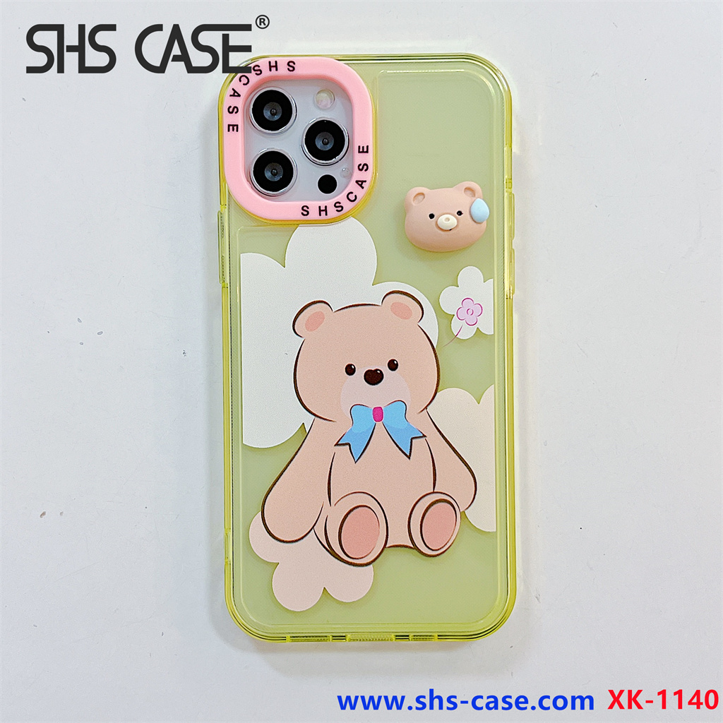 SHC CASE,XK-1140,phone case,fundas
