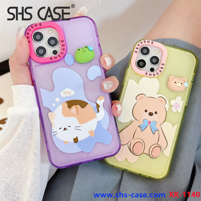 SHC CASE,XK-1140,phone case,fundas