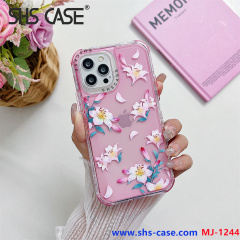 SHS CASE,MJ-1244,phone case,fundas
