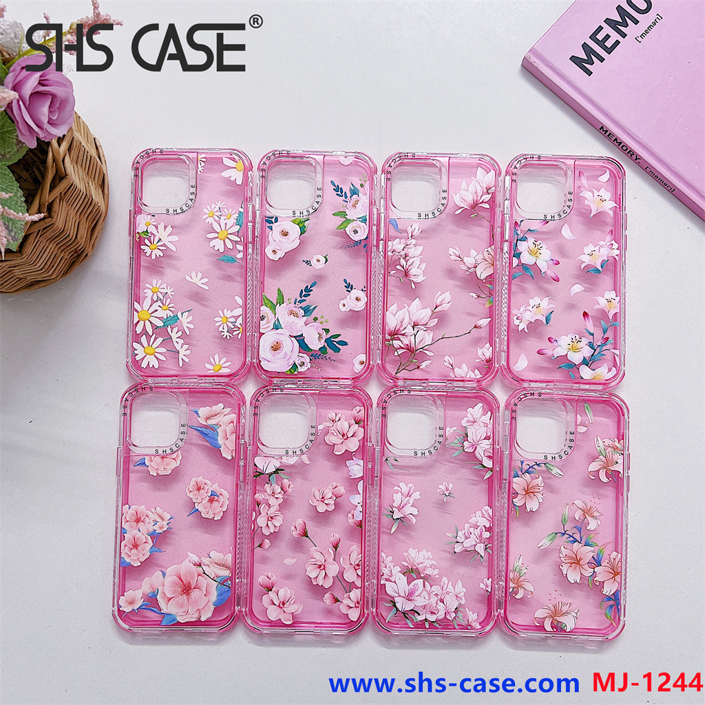 SHS CASE,MJ-1244,phone case,fundas
