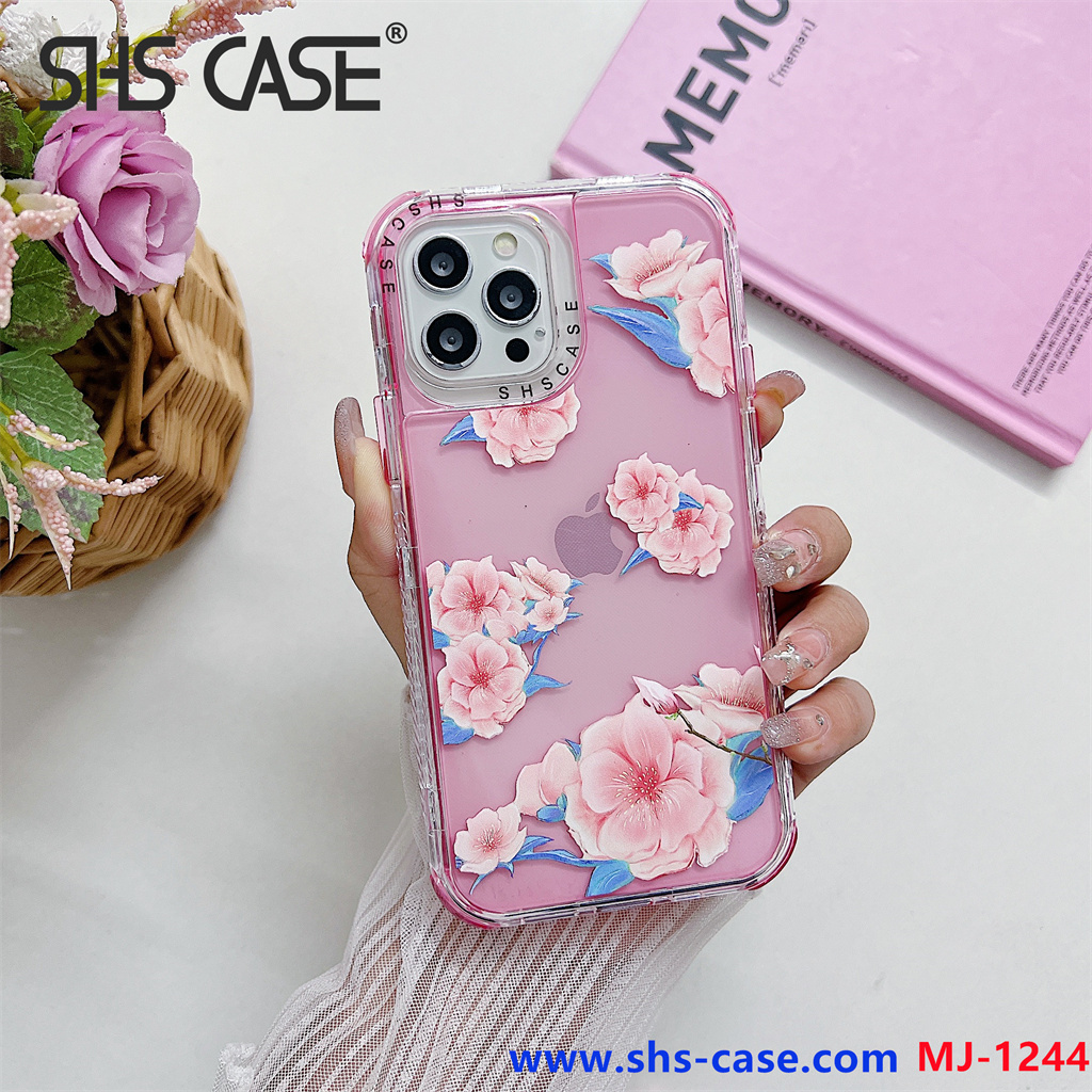 SHS CASE,MJ-1244,phone case,fundas