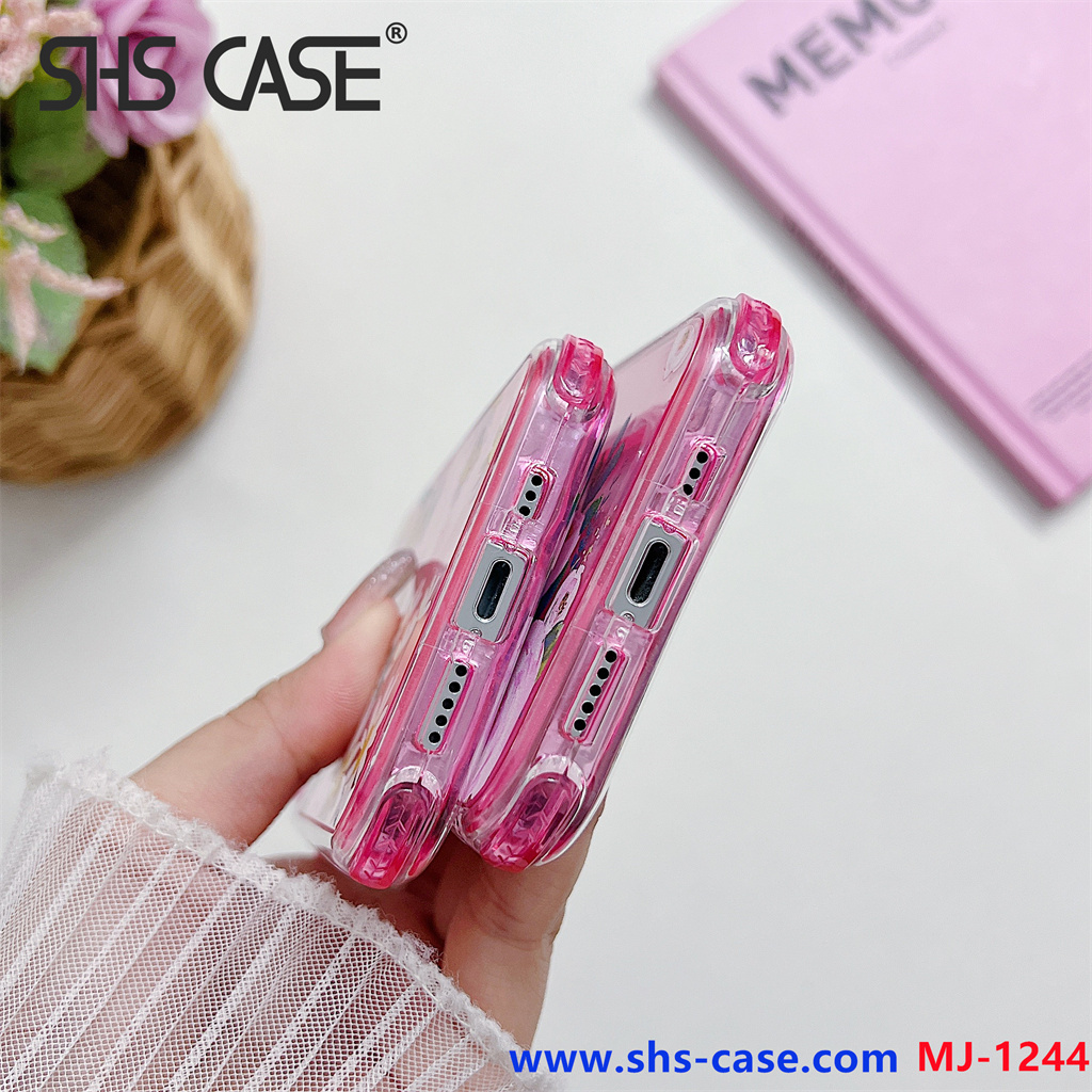 SHS CASE,MJ-1244,phone case,fundas