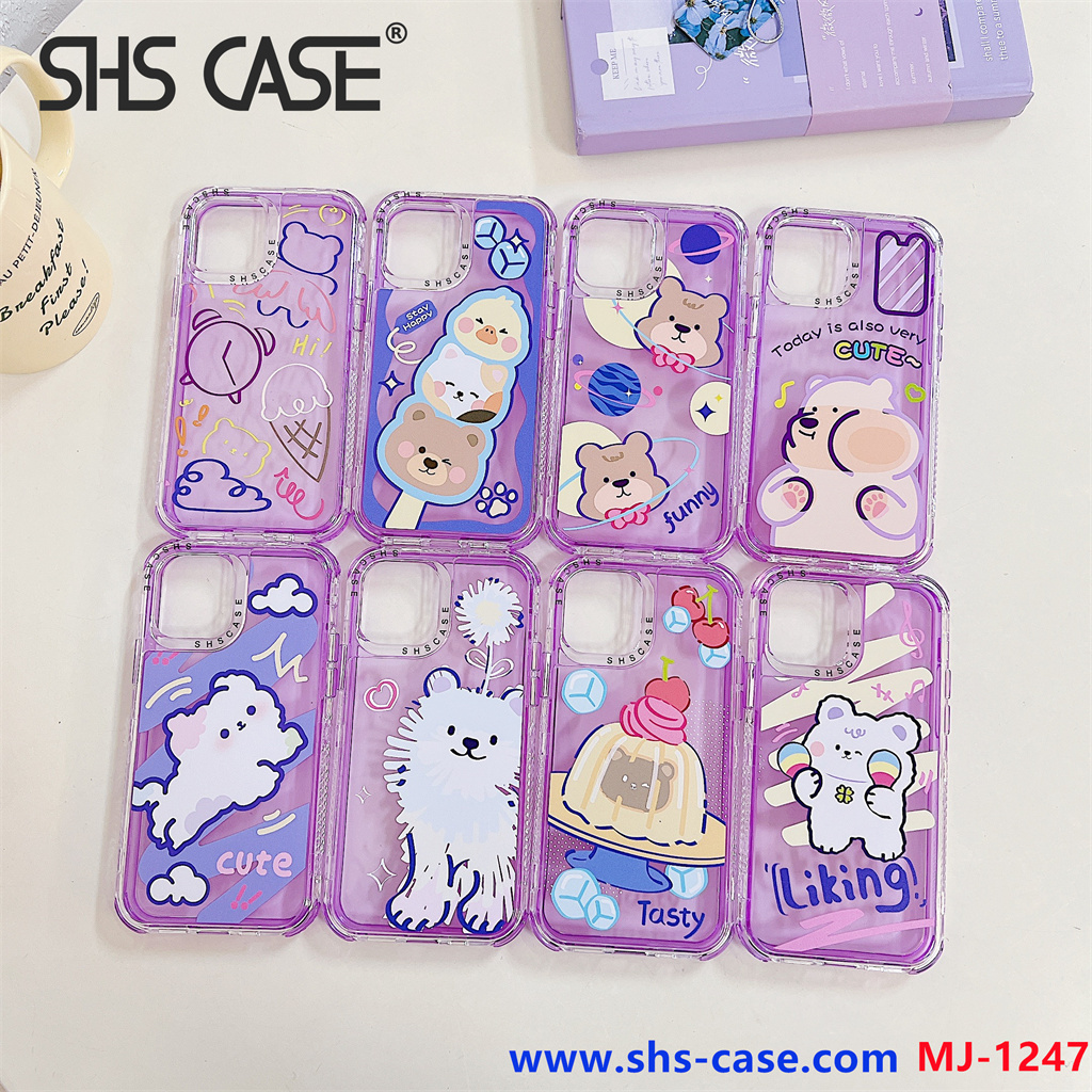 SHC CASE,MJ-1247,phone case,fundas