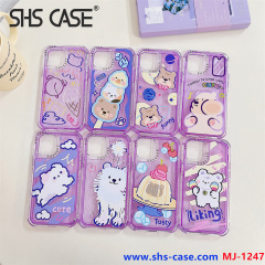 SHC CASE,MJ-1247,phone case,fundas