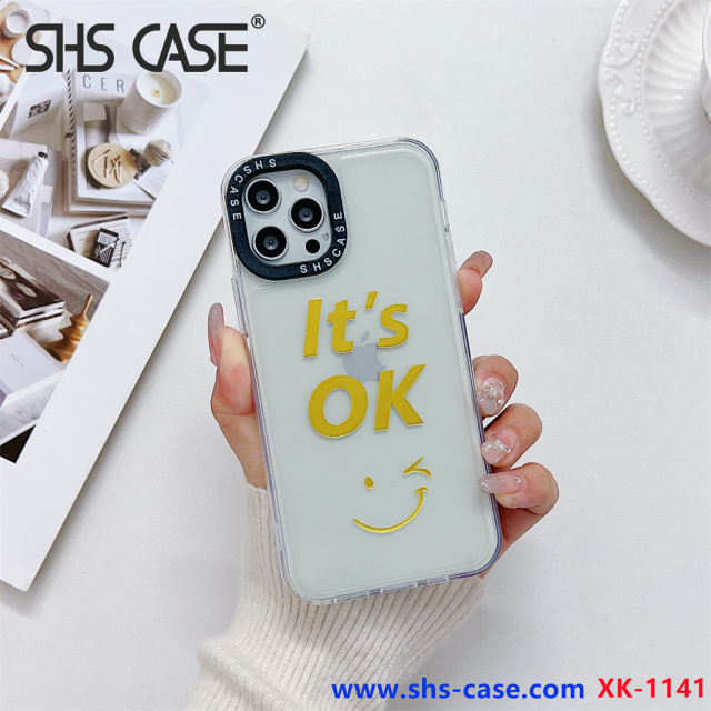 SHS CASE,XK-1141,phone case,fundas