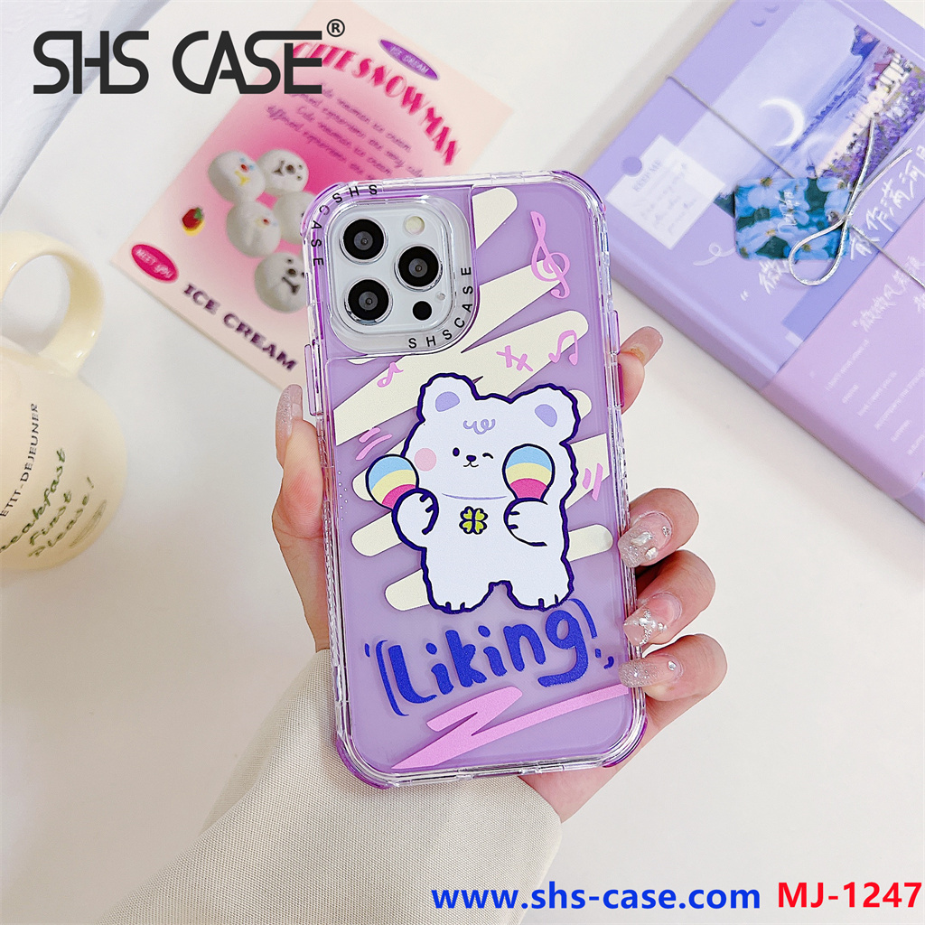 SHC CASE,MJ-1247,phone case,fundas