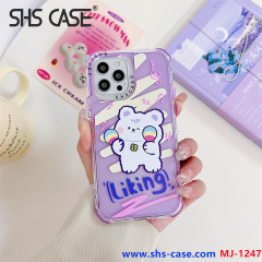SHC CASE,MJ-1247,phone case,fundas