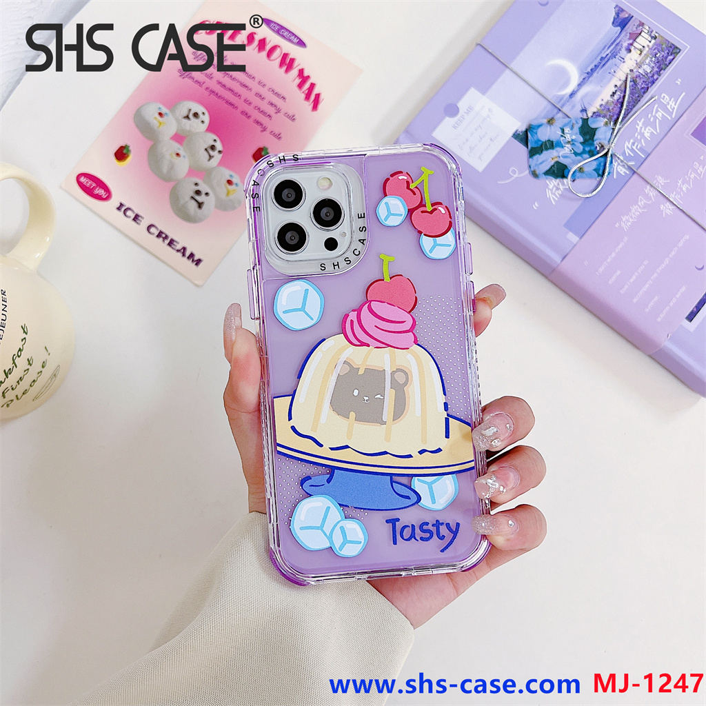 SHC CASE,MJ-1247,phone case,fundas