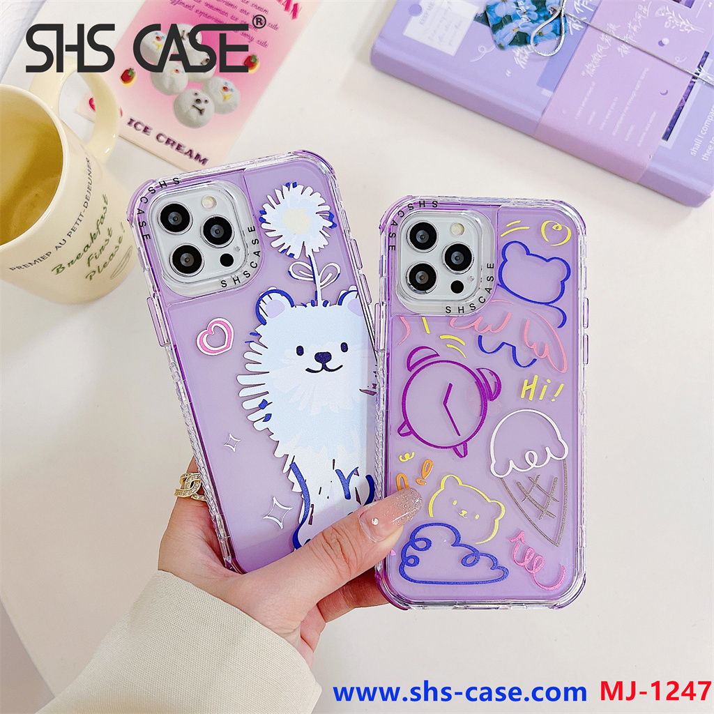 SHC CASE,MJ-1247,phone case,fundas