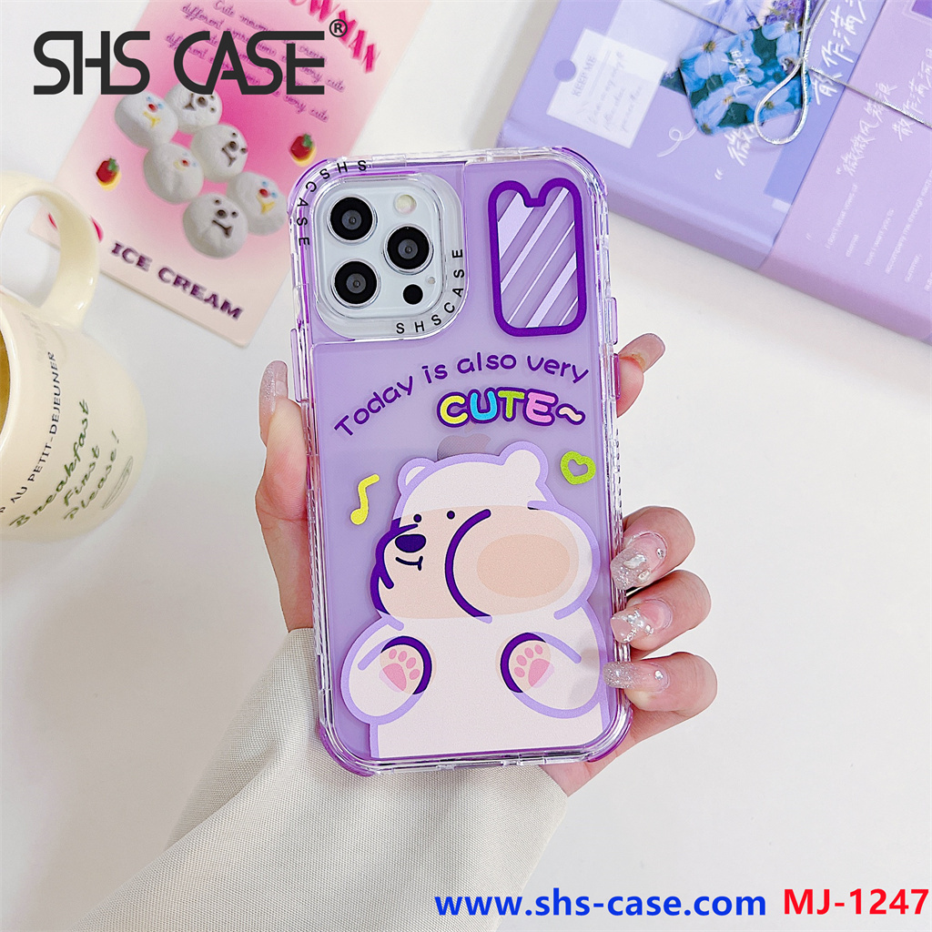SHC CASE,MJ-1247,phone case,fundas