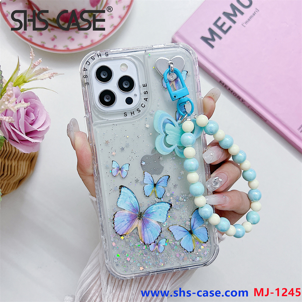 SHS CASE,MJ-1245,phone case,fundas