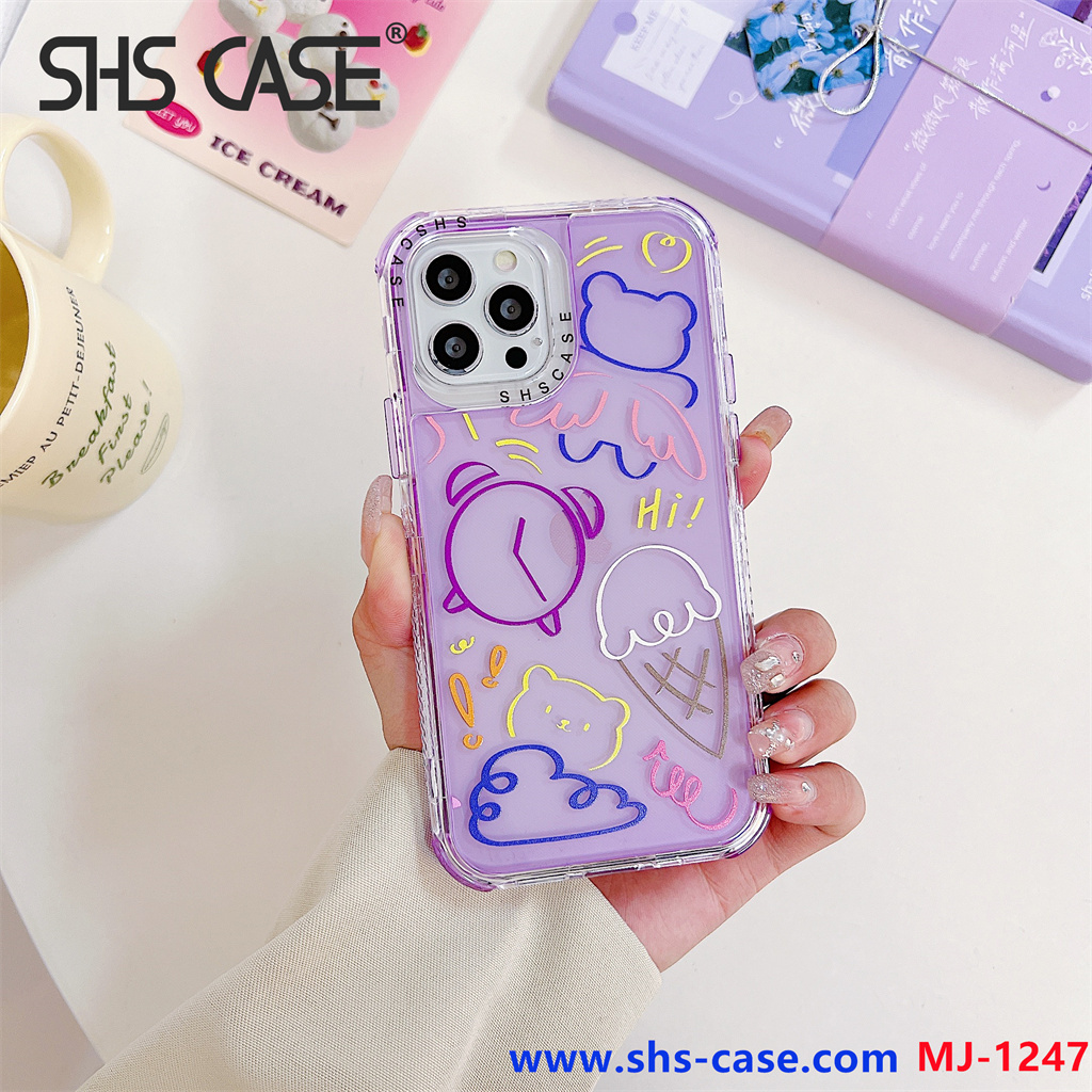 SHC CASE,MJ-1247,phone case,fundas