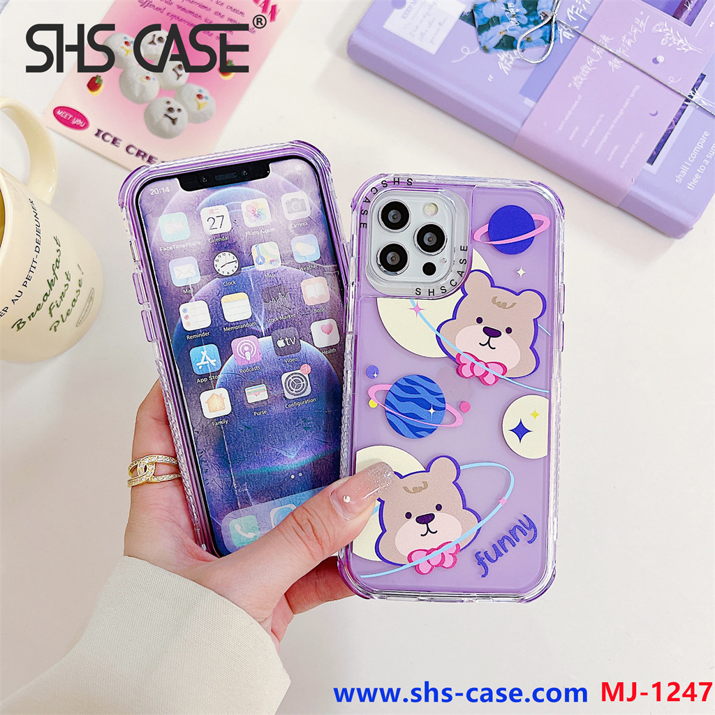 SHC CASE,MJ-1247,phone case,fundas