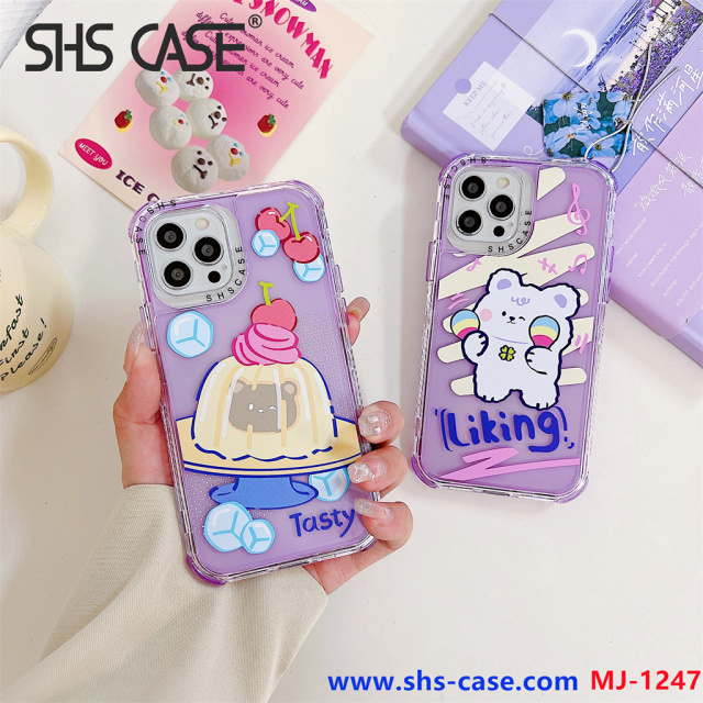 SHC CASE,MJ-1247,phone case,fundas