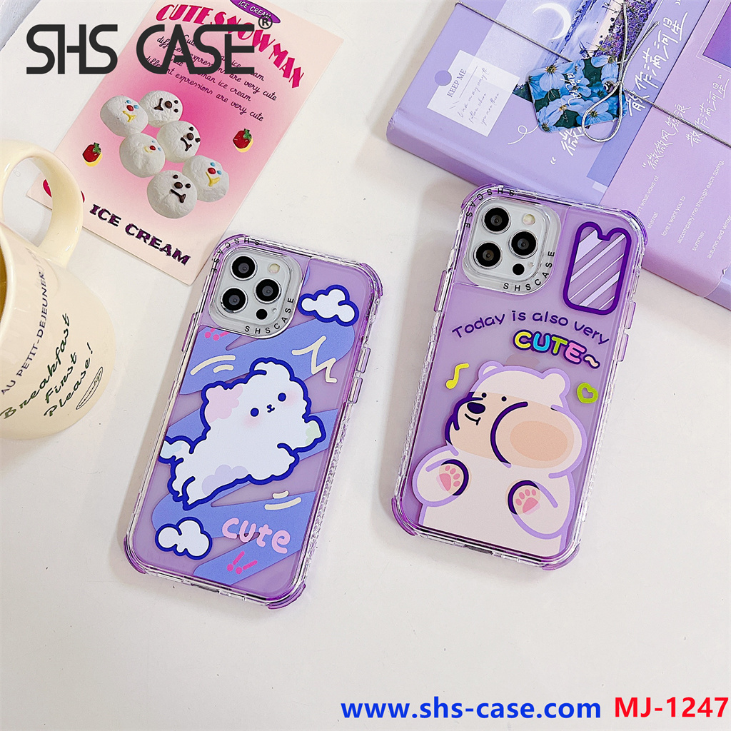 SHC CASE,MJ-1247,phone case,fundas