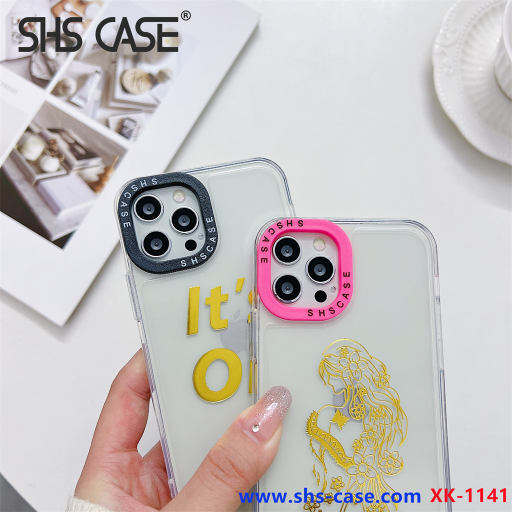 SHS CASE,XK-1141,phone case,fundas