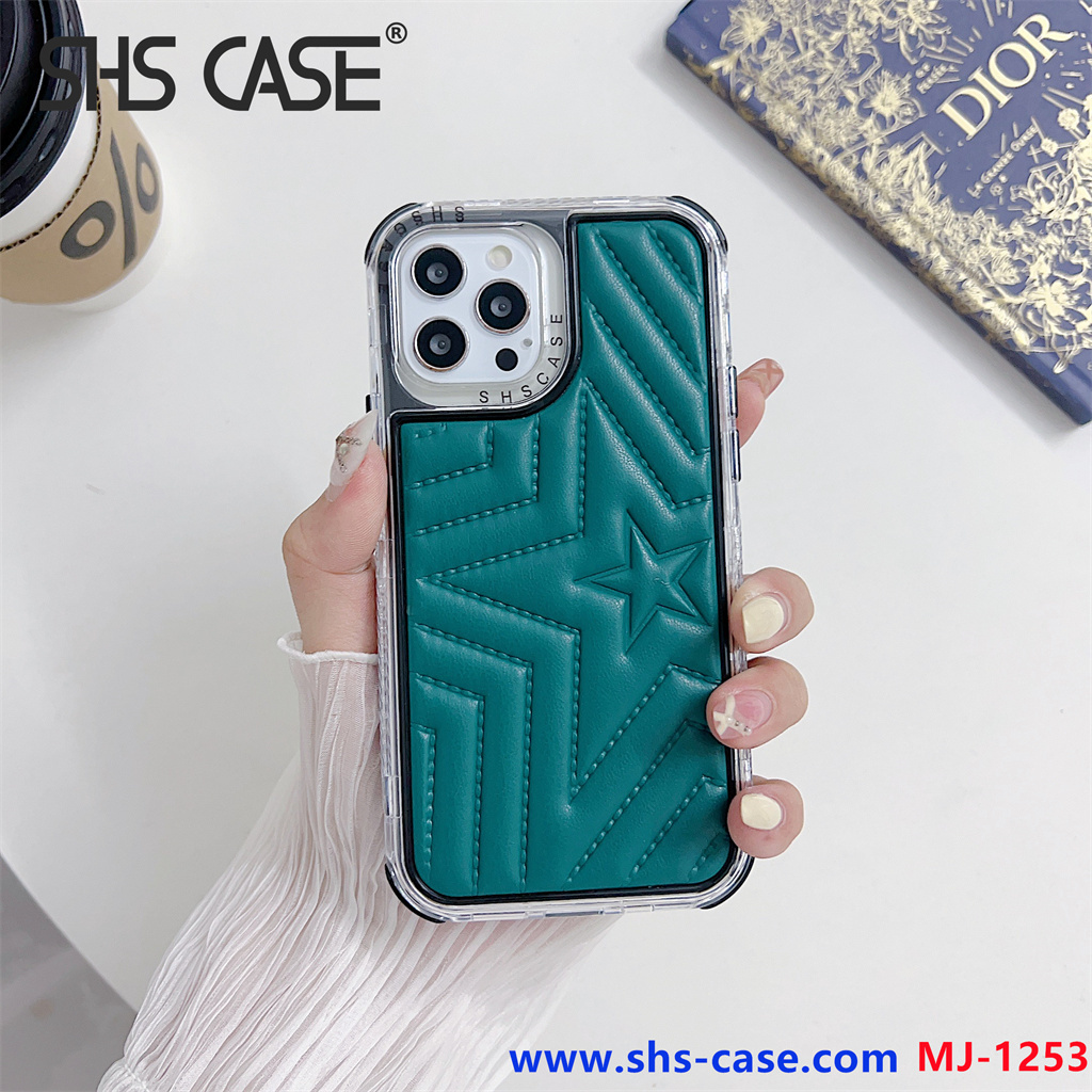 SHS CASE,MJ-1253,phone case,fundas