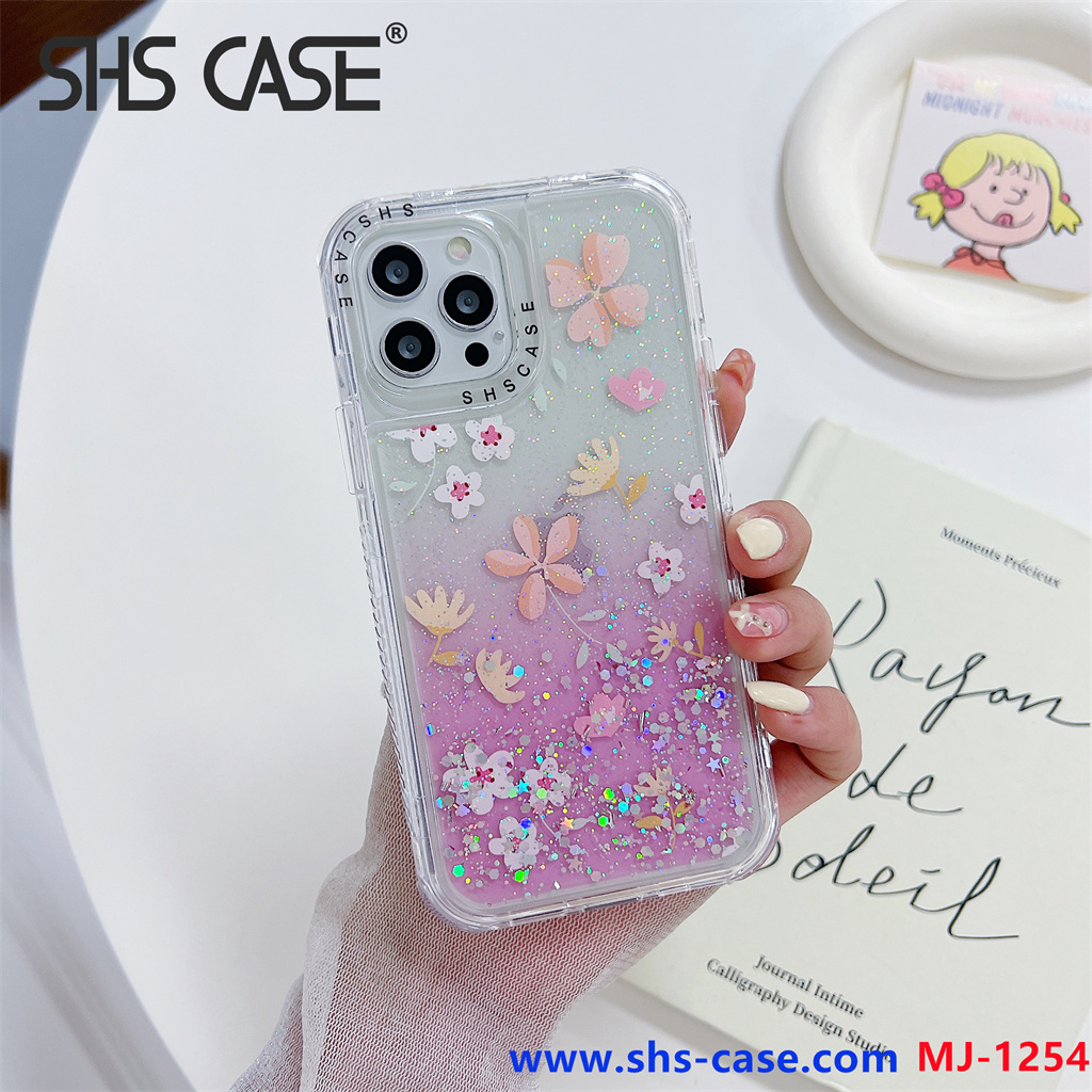 SHS CASE,MJ-1254,phone case,fundas