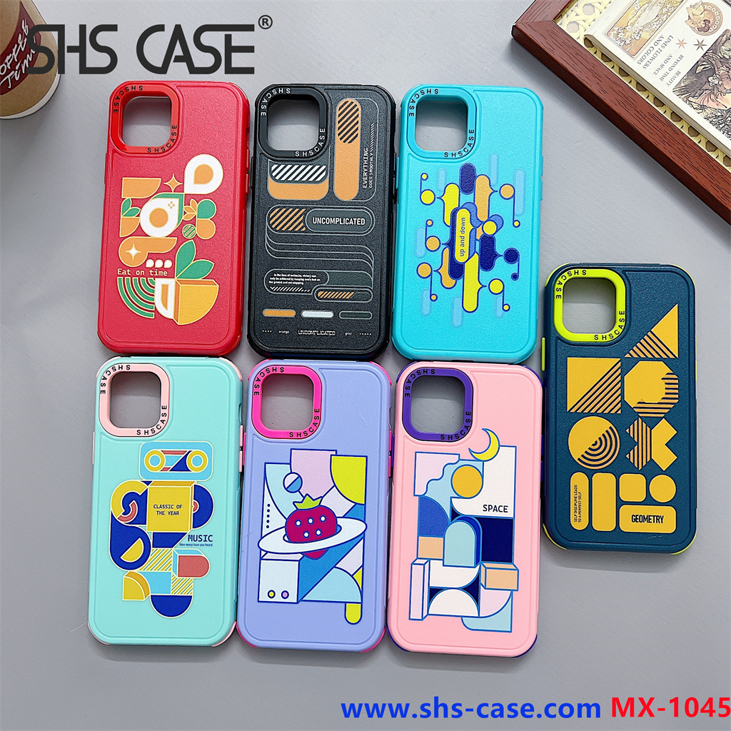 SHC CASE,MX-1045,phone case,fundas