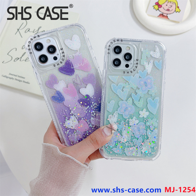 SHS CASE,MJ-1254,phone case,fundas