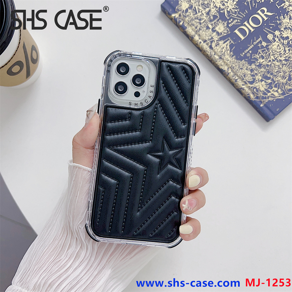 SHS CASE,MJ-1253,phone case,fundas