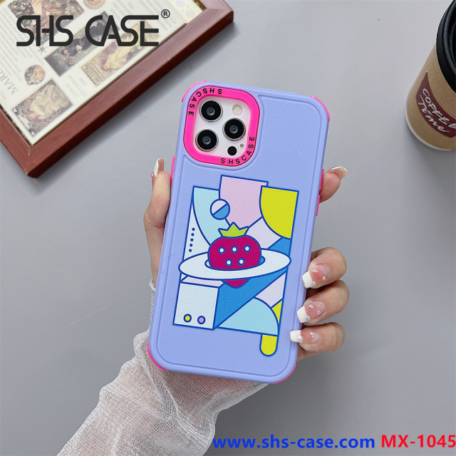 SHC CASE,MX-1045,phone case,fundas
