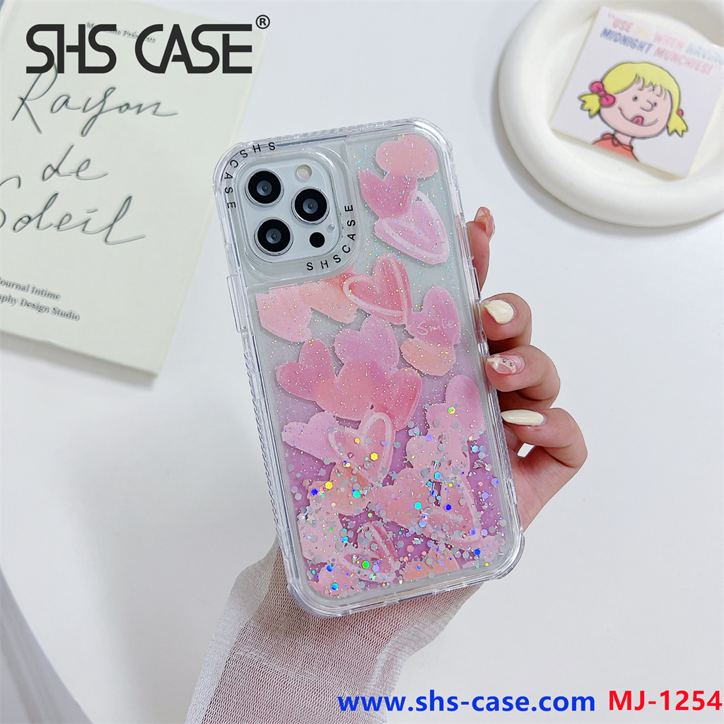 SHS CASE,MJ-1254,phone case,fundas