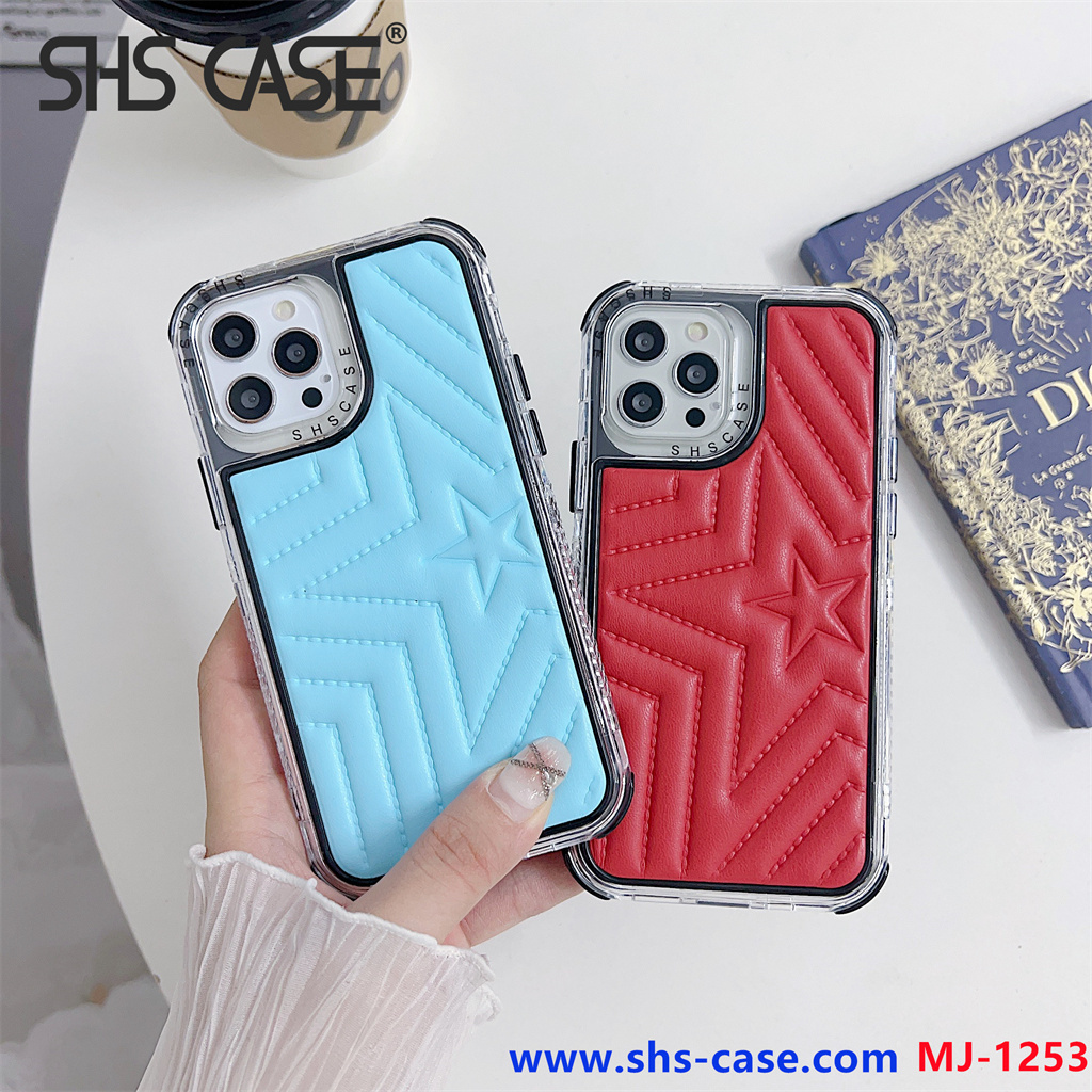 SHS CASE,MJ-1253,phone case,fundas
