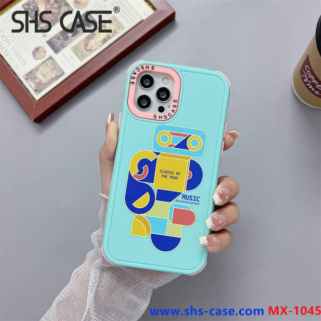 SHC CASE,MX-1045,phone case,fundas