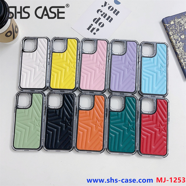 SHS CASE,MJ-1253,phone case,fundas