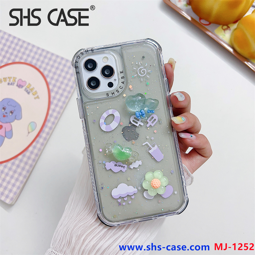 SHS CASE,MJ-1525,phone case,fundas