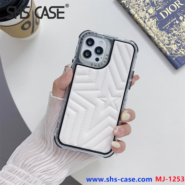 SHS CASE,MJ-1253,phone case,fundas