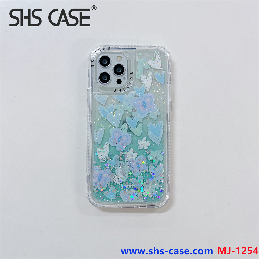 SHS CASE,MJ-1254,phone case,fundas