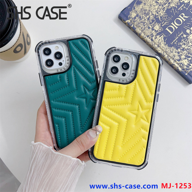 SHS CASE,MJ-1253,phone case,fundas
