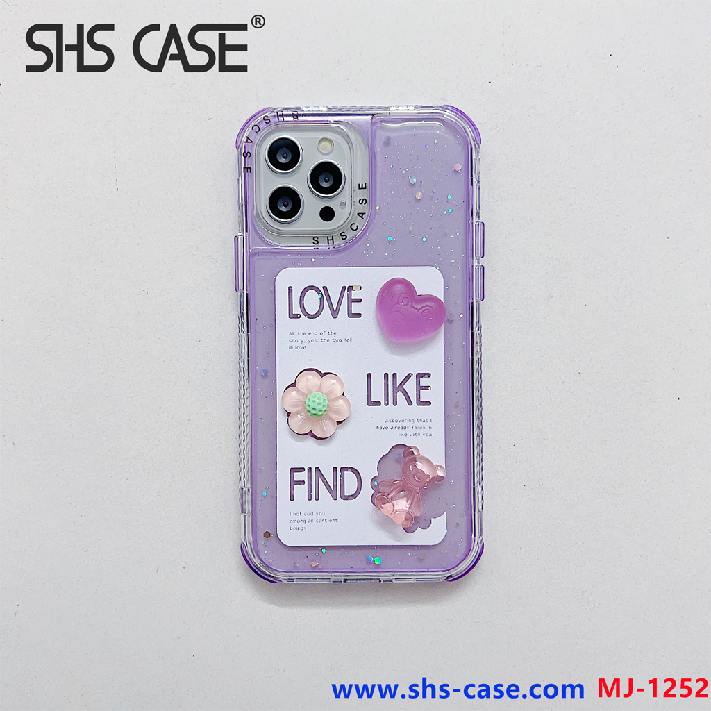 SHS CASE,MJ-1525,phone case,fundas