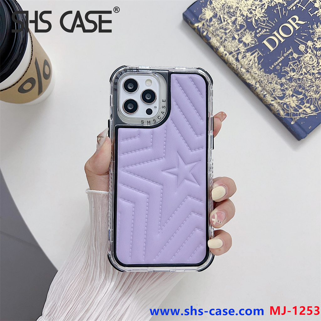 SHS CASE,MJ-1253,phone case,fundas