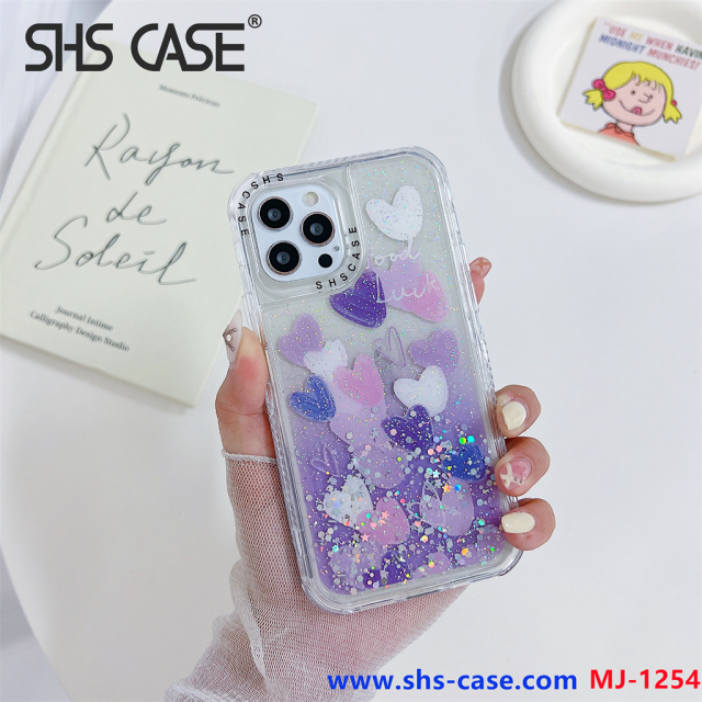 SHS CASE,MJ-1254,phone case,fundas