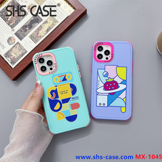 SHC CASE,MX-1045,phone case,fundas