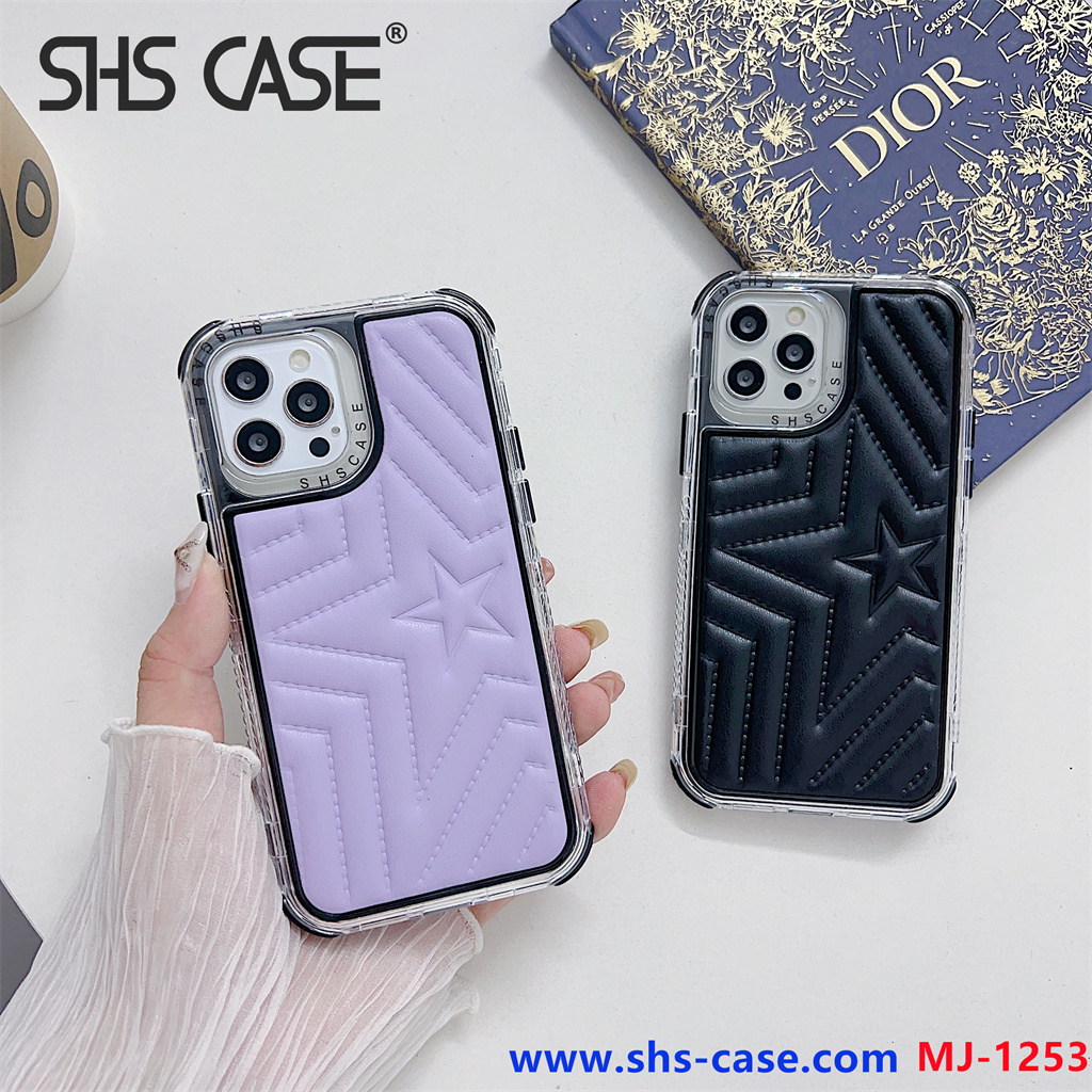 SHS CASE,MJ-1253,phone case,fundas