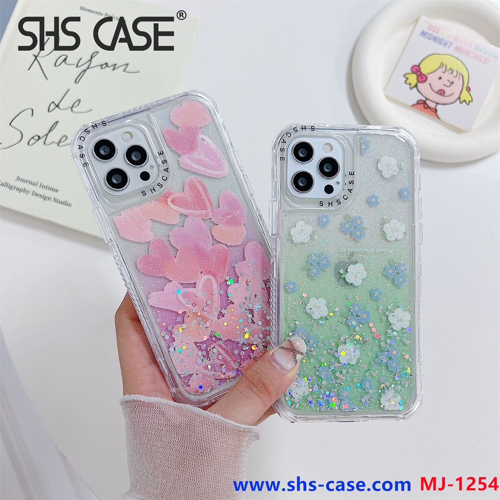 SHS CASE,MJ-1254,phone case,fundas