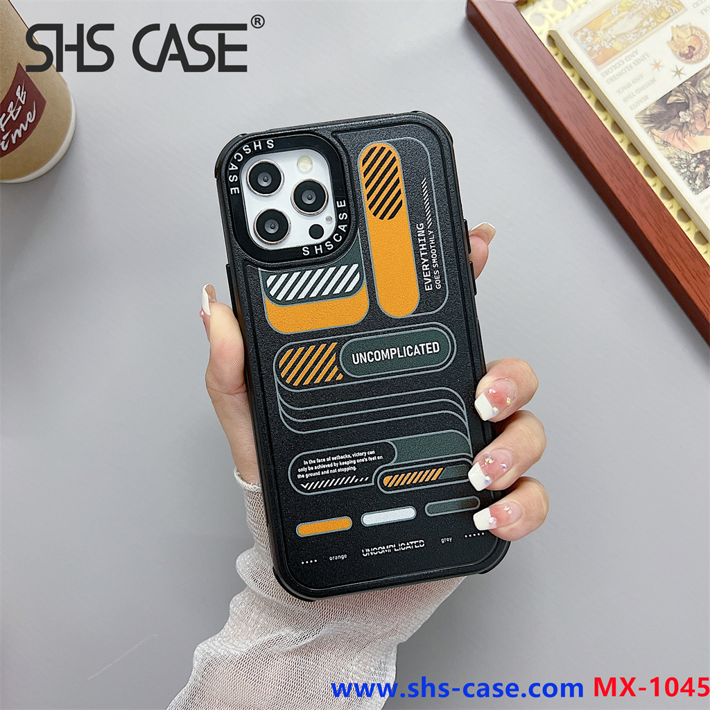 SHC CASE,MX-1045,phone case,fundas
