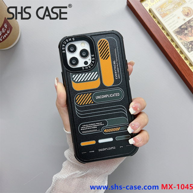 SHC CASE,MX-1045,phone case,fundas
